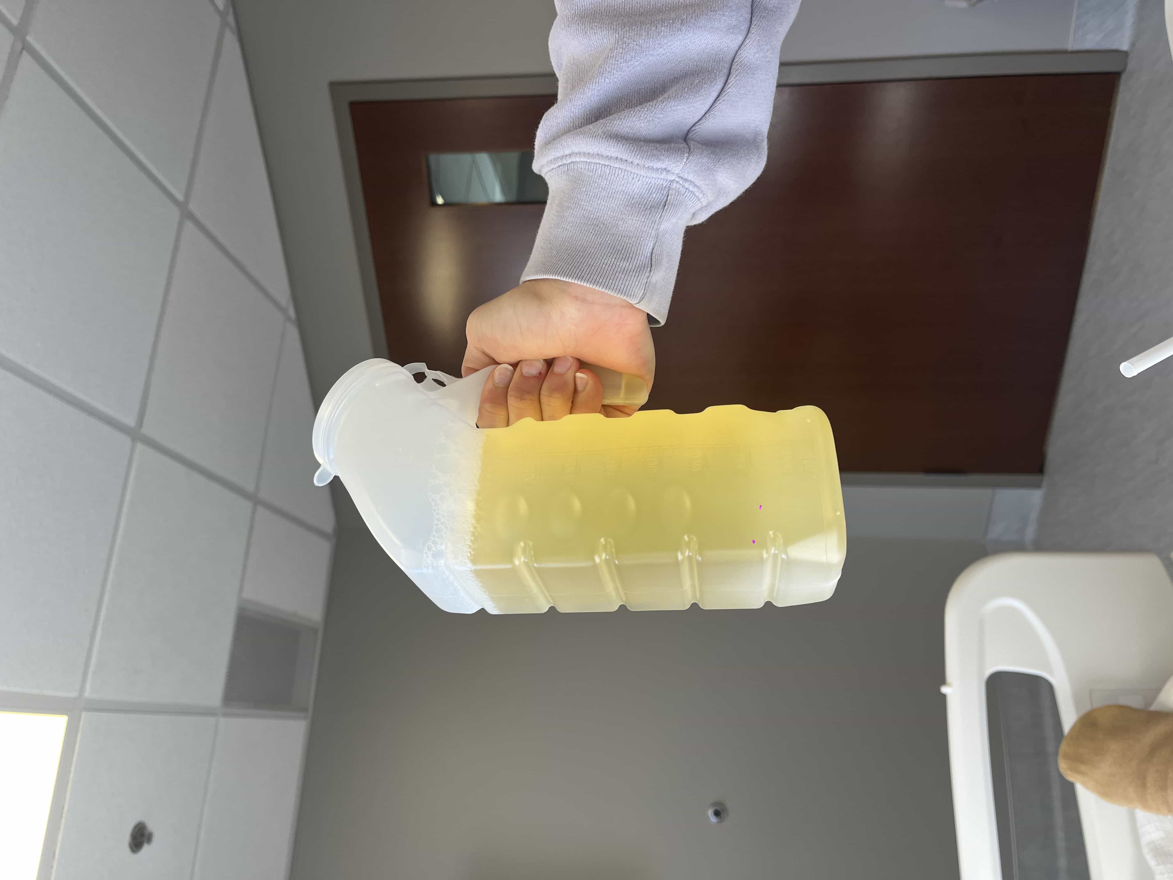jug