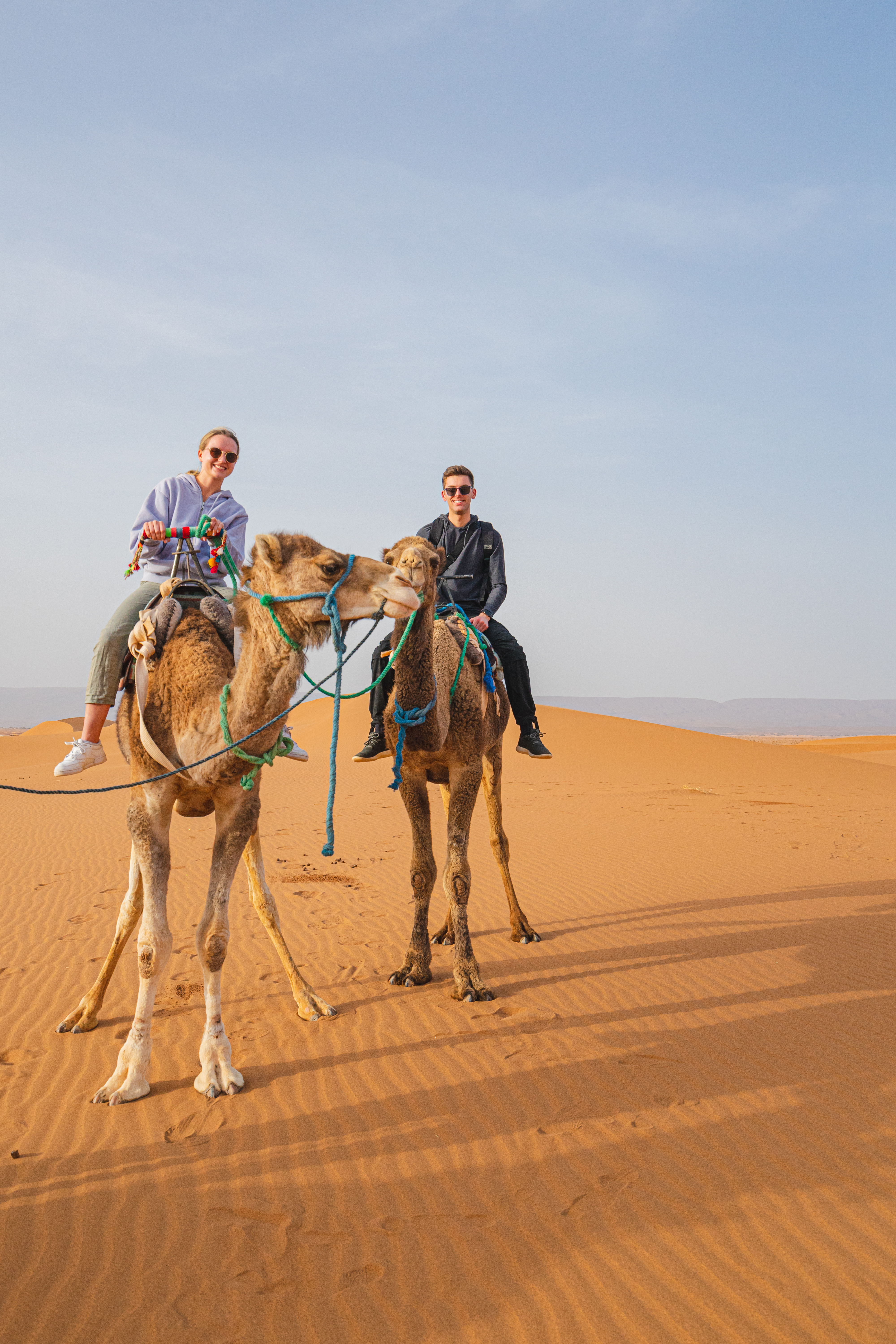 morocco
