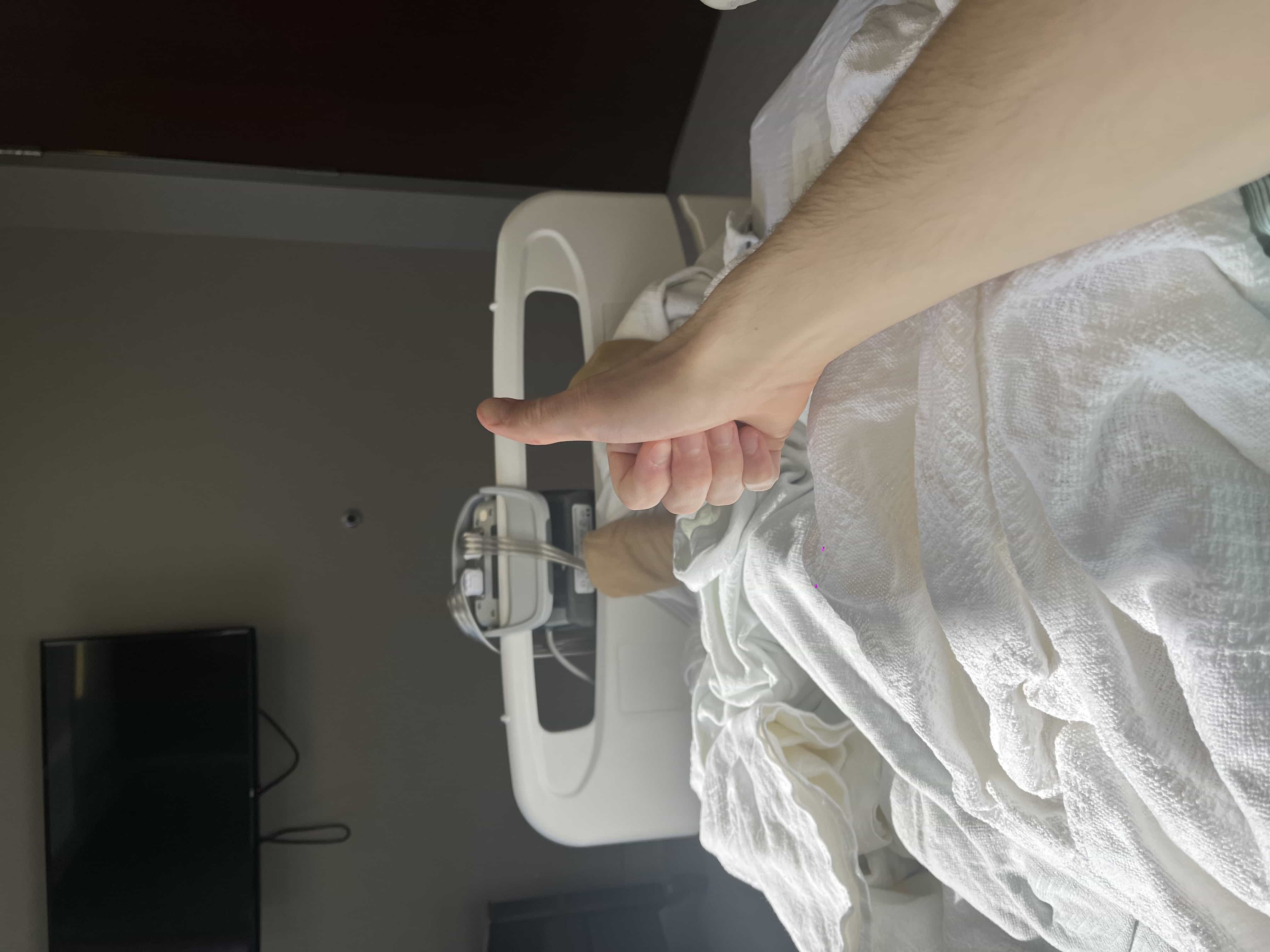recovery